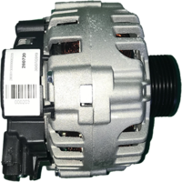 SERCORE 280720 - Alternador