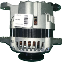 SERCORE 280725 - Alternador