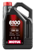 MOTUL 113145 - Aceite de motor