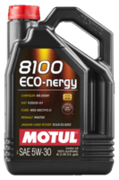 MOTUL 104257 - Aceite de motor