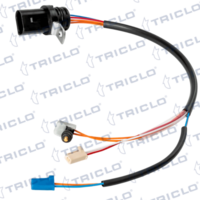 TRICLO 532050 - Válvula de mando, transmisión automática