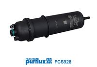 PURFLUX FCS928 - Filtro combustible