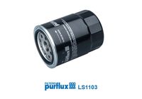 PURFLUX LS1103 - Filtro de aceite