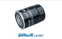 PURFLUX LS1067 - Filtro de aceite