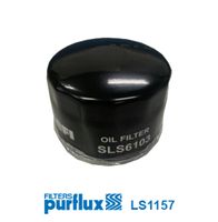 PURFLUX LS1157 - Filtro de aceite