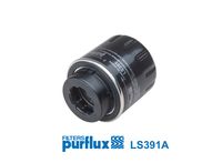 PURFLUX LS391A - Filtro de aceite