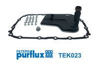 PURFLUX TEK023 - Kit filtro hidrtáulico, caja automática