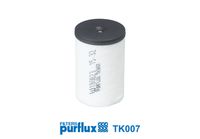 PURFLUX TK007 - Filtro hidráulico, transmisión automática