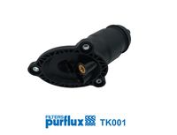 PURFLUX TK001 - Filtro hidráulico, transmisión automática