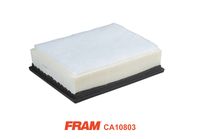 FRAM CA10803 - Filtro de aire