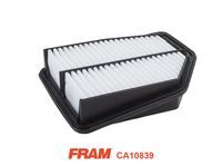 FRAM CA10839 - Filtro de aire