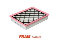 FRAM CA12025 - Filtro de aire