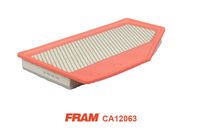 FRAM CA12063 - Filtro de aire