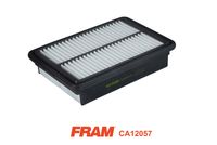 FRAM CA12057 - Filtro de aire