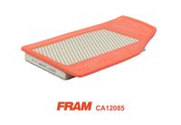 FRAM CA12085 - Filtro de aire