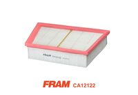 FRAM CA12122 - Filtro de aire