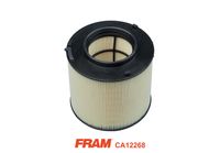 FRAM CA12268 - Filtro de aire