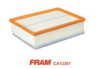 FRAM CA12367 - Filtro de aire