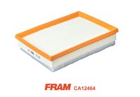 FRAM CA12464 - Filtro de aire