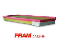 FRAM CA12466 - Filtro de aire