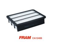 FRAM CA12488 - Filtro de aire