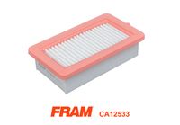 FRAM CA12533 - Filtro de aire