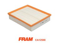 FRAM CA12588 - Filtro de aire