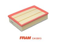 FRAM CA12613 - Filtro de aire