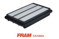 FRAM CA12624 - Filtro de aire