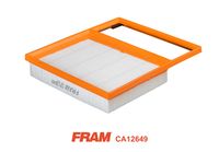 FRAM CA12649 - Filtro de aire