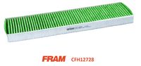 FRAM CFH12728 - Filtro, aire habitáculo