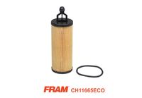 FRAM CH11665ECO - Filtro de aceite