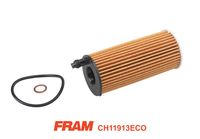 FRAM CH11913ECO - Filtro de aceite