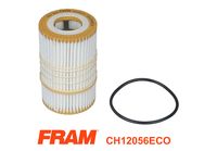 FRAM CH12056ECO - Filtro de aceite