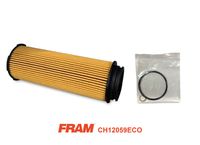 FRAM CH12059ECO - Filtro de aceite