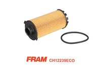 FRAM CH12239ECO - Filtro de aceite