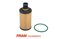 FRAM CH12629ECO - Filtro de aceite