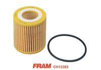 FRAM CH12382 - Filtro de aceite