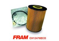 FRAM CH12476ECO - Filtro de aceite