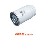 FRAM CS12770 - Filtro combustible