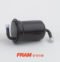 FRAM G10149 - Filtro combustible