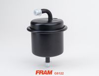 FRAM G8122 - Filtro combustible