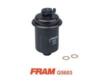 FRAM G5603 - Filtro combustible