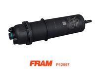 FRAM P12557 - Filtro combustible