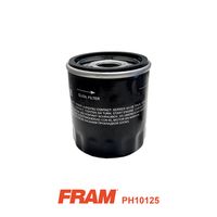 FRAM PH10125 - Filtro de aceite