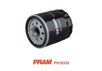 FRAM PH10338 - Filtro de aceite