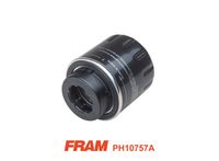 FRAM PH10757A - Filtro de aceite