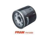 FRAM PH12060 - Filtro de aceite