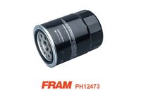 FRAM PH12473 - Filtro de aceite