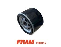 FRAM PH6015 - Filtro de aceite